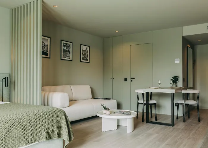 Hotels 705 Porto Prime Home