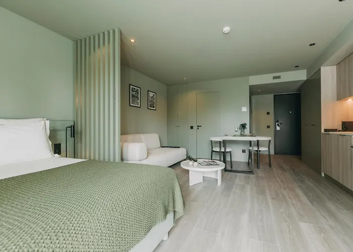 Hotels 705 Porto Prime Home